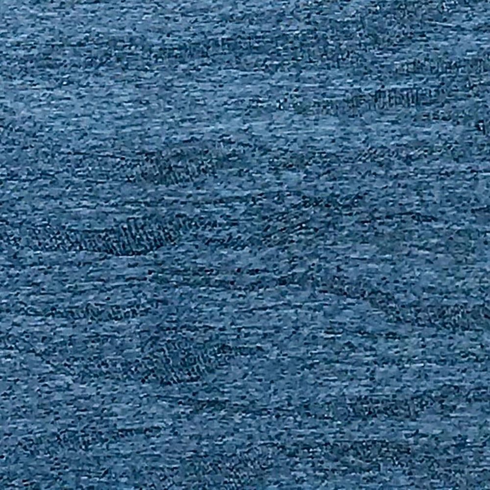 Wavy Blue
