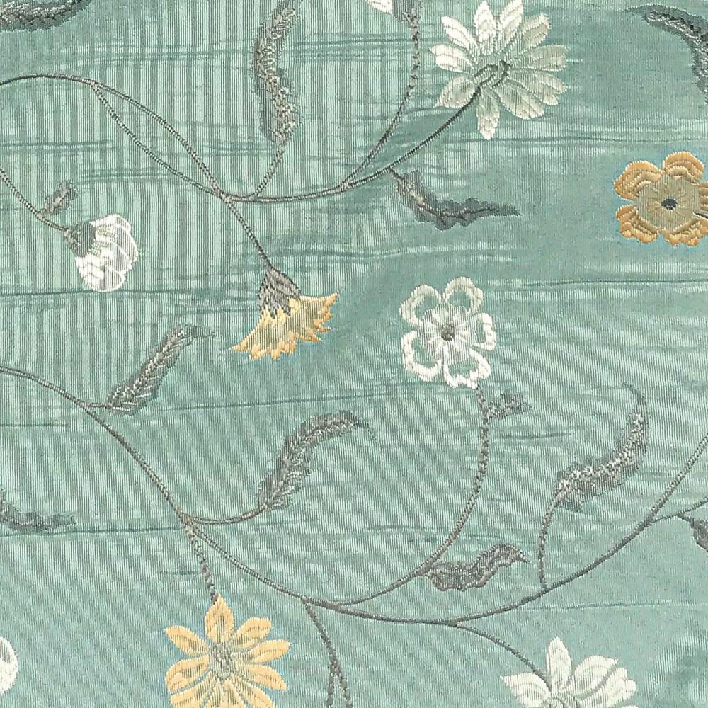 Claudethe Mint Blue