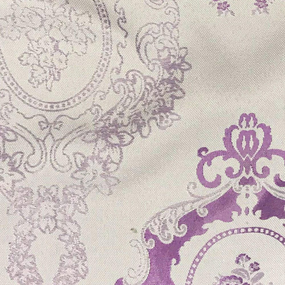 Genevieve Purple