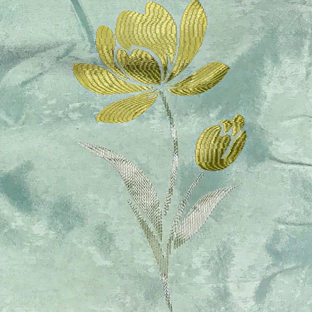 Halette Mint