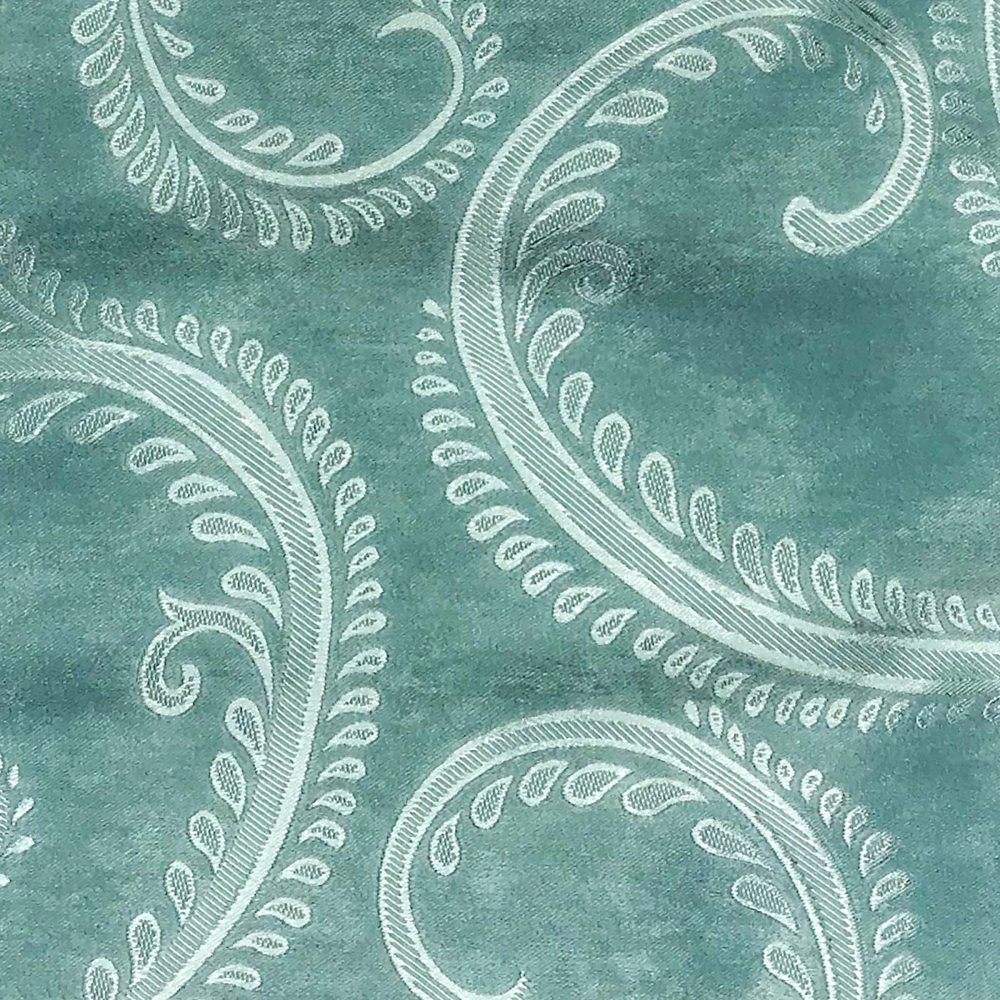 Tilda Turquoise