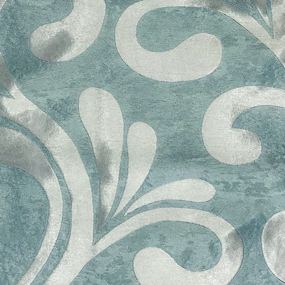 Zola Turquoise
