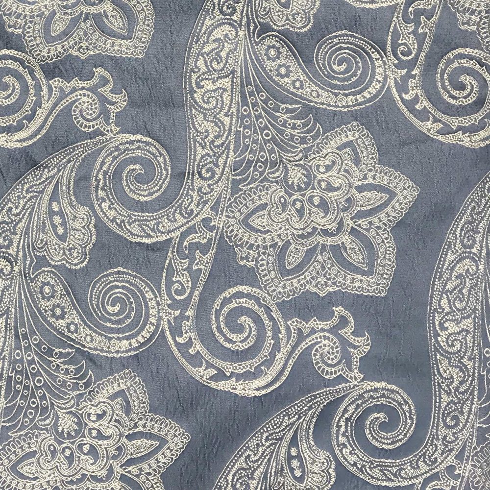 Charlotte Paisley