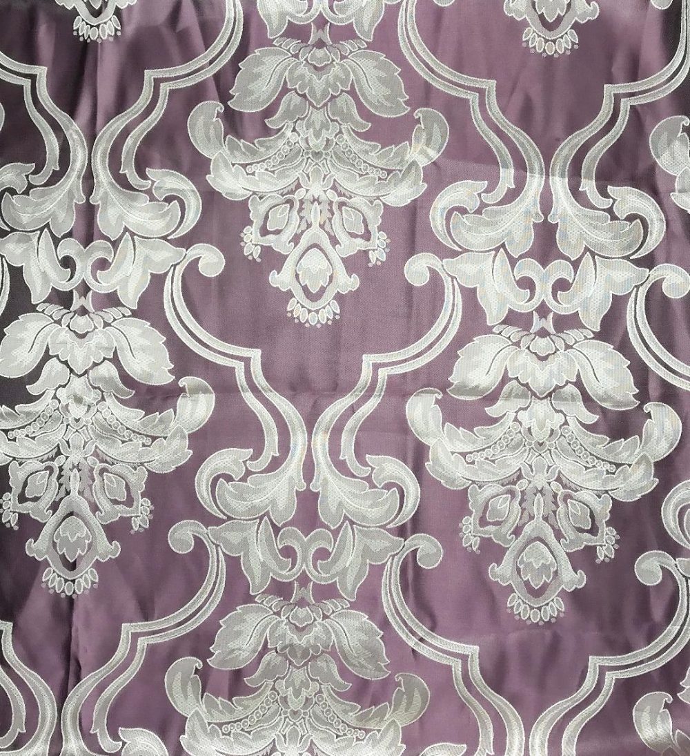 Armani Purple