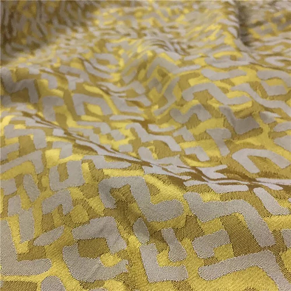 Golden Yellow